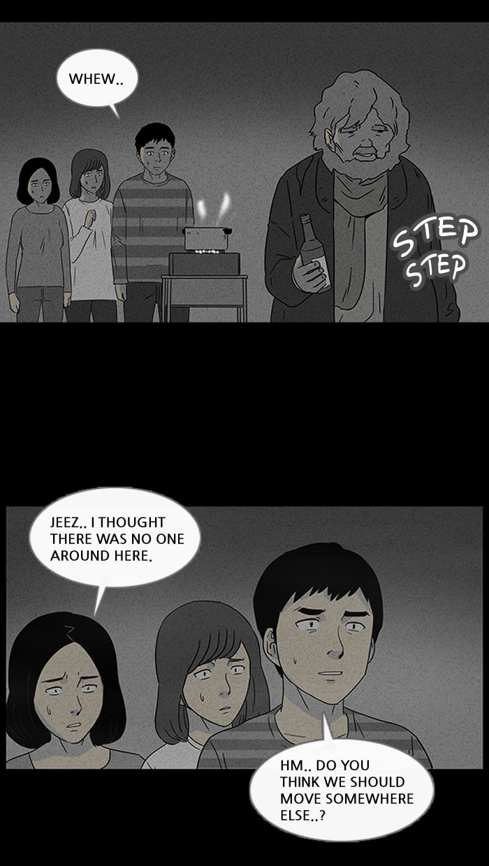 Tales of the Unusual Chapter 33 page 15 - 