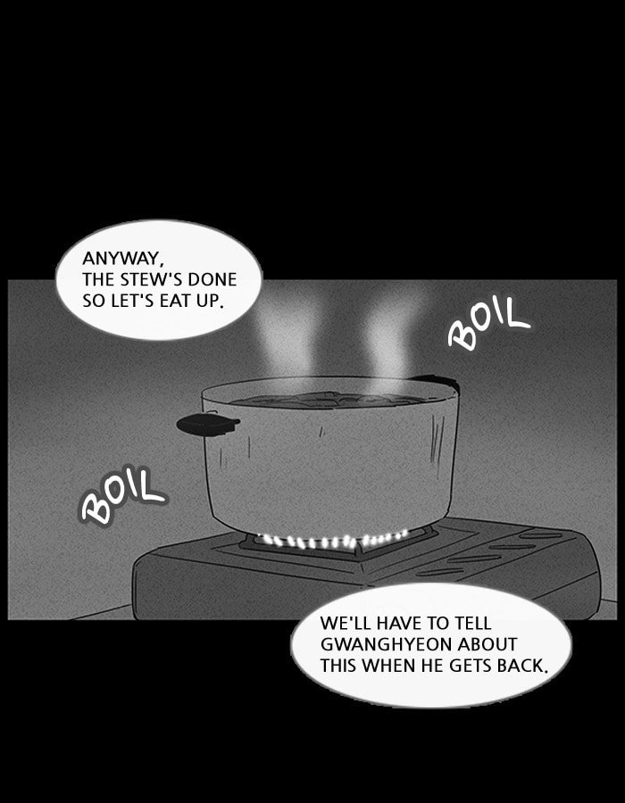 Tales of the Unusual Chapter 33 page 16 - 