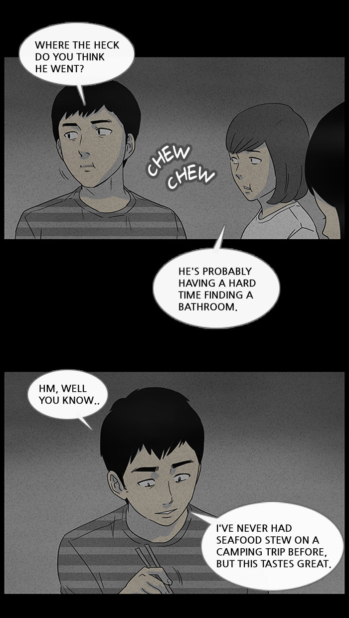 Tales of the Unusual Chapter 33 page 18 - 