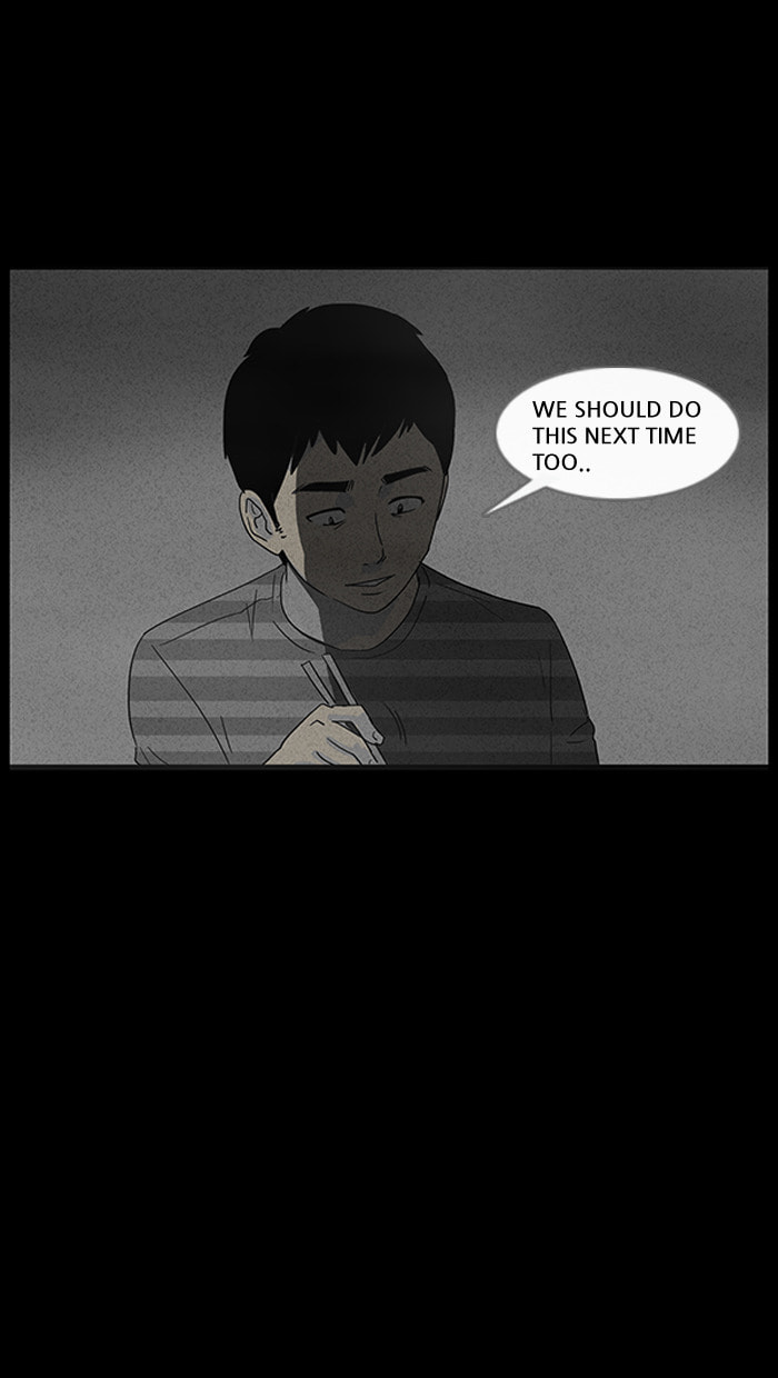 Tales of the Unusual Chapter 33 page 19 - 