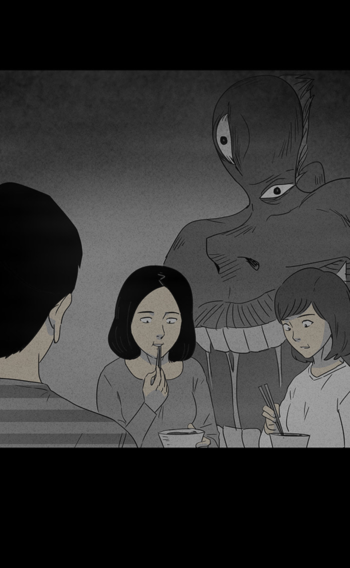 Tales of the Unusual Chapter 33 page 20 - 