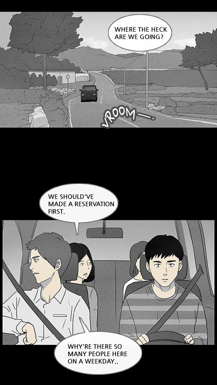 Tales of the Unusual Chapter 33 page 3 - 