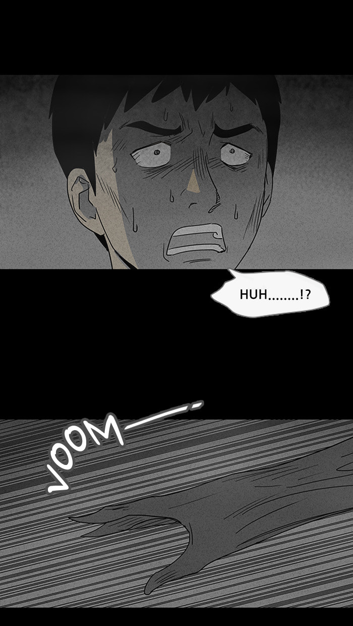 Tales of the Unusual Chapter 33 page 21 - 