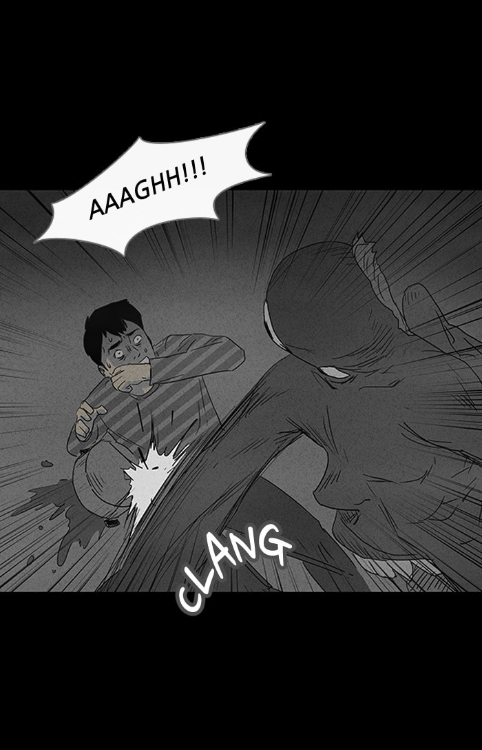 Tales of the Unusual Chapter 33 page 22 - 