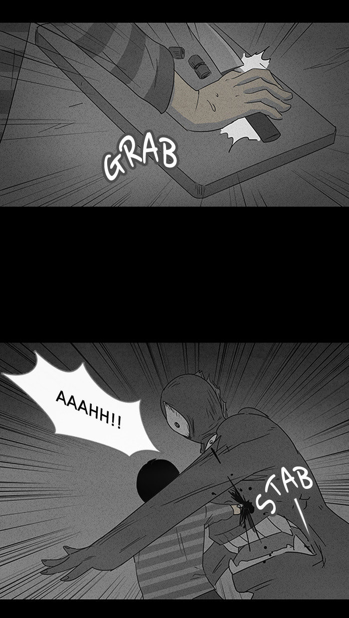Tales of the Unusual Chapter 33 page 24 - 