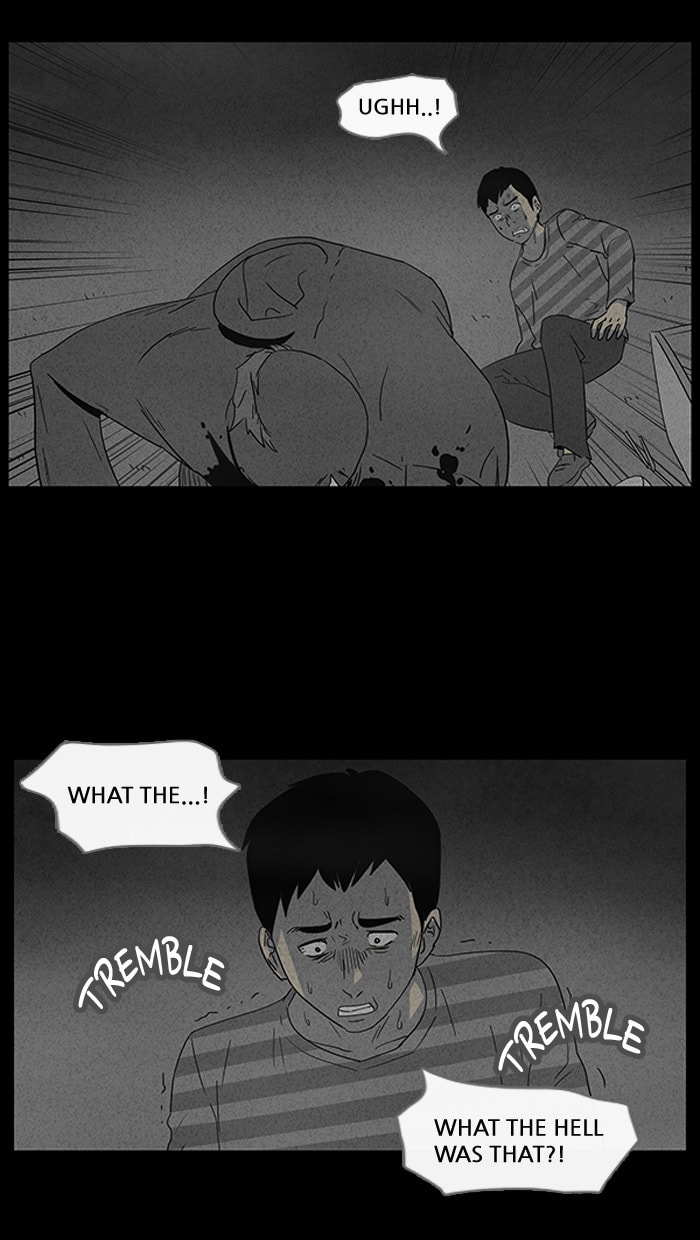 Tales of the Unusual Chapter 33 page 25 - 