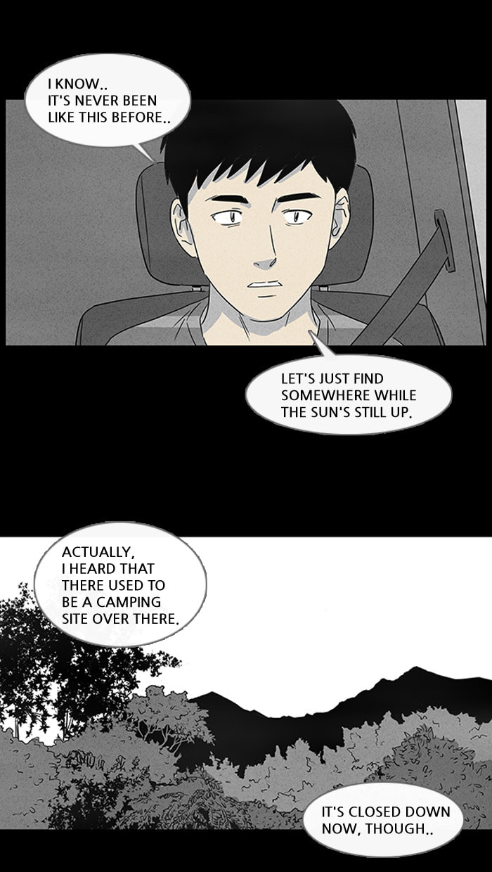 Tales of the Unusual Chapter 33 page 4 - 