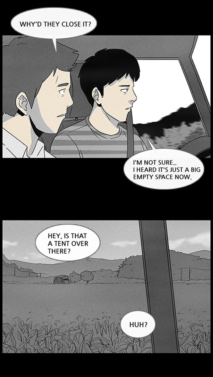 Tales of the Unusual Chapter 33 page 5 - 