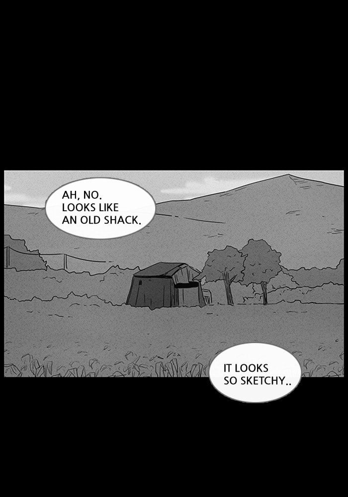 Tales of the Unusual Chapter 33 page 6 - 