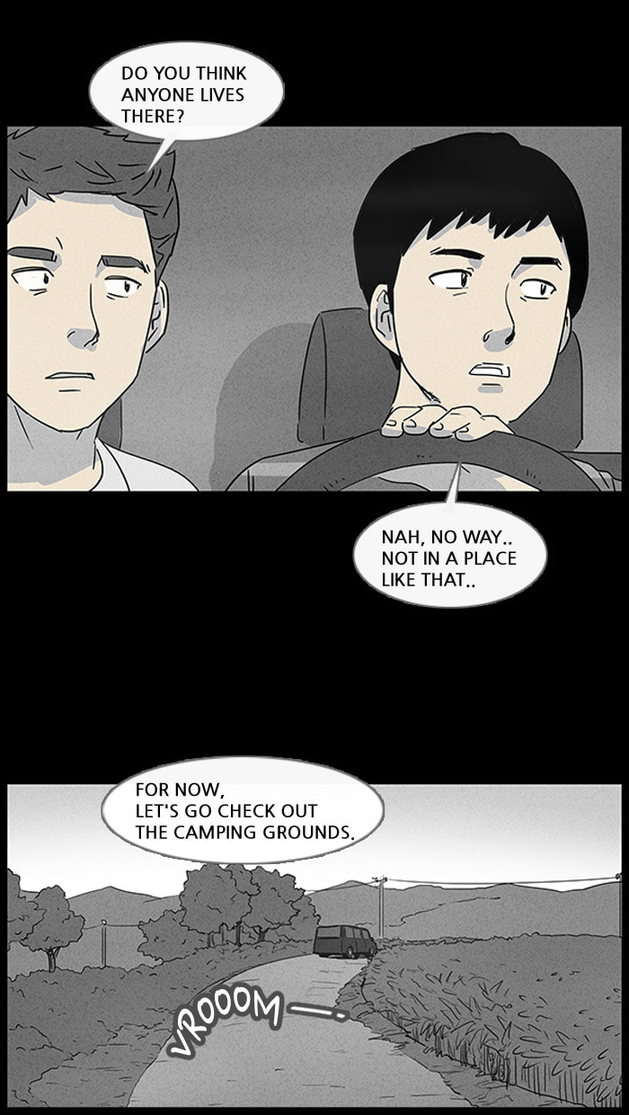 Tales of the Unusual Chapter 33 page 7 - 