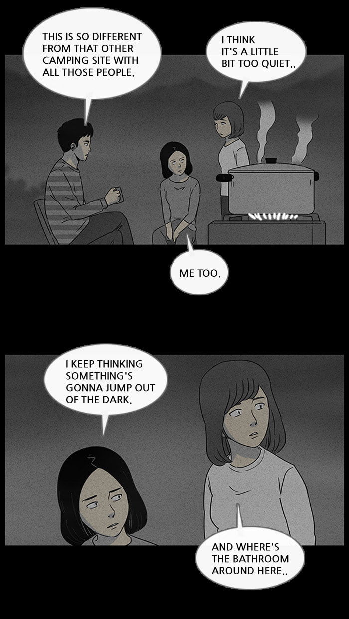 Tales of the Unusual Chapter 33 page 9 - 