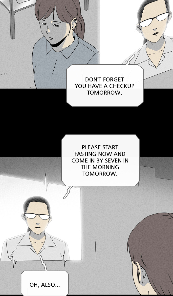 Tales of the Unusual Chapter 330 page 11 - 