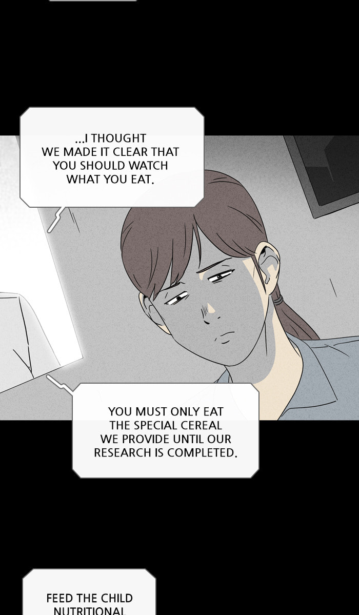 Tales of the Unusual Chapter 330 page 12 - 