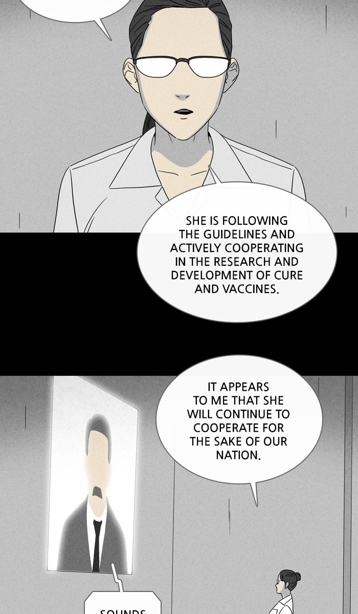 Tales of the Unusual Chapter 330 page 16 - 