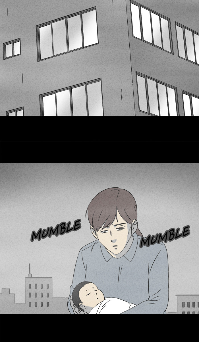 Tales of the Unusual Chapter 330 page 22 - 