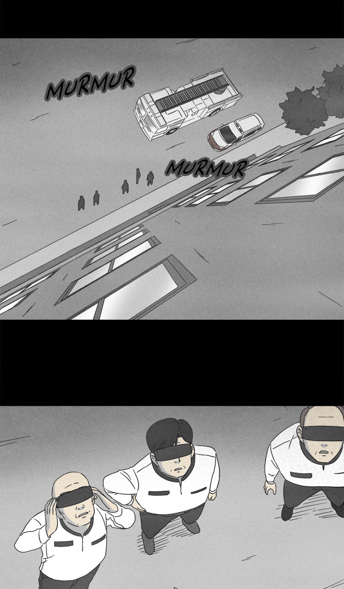 Tales of the Unusual Chapter 330 page 23 - 