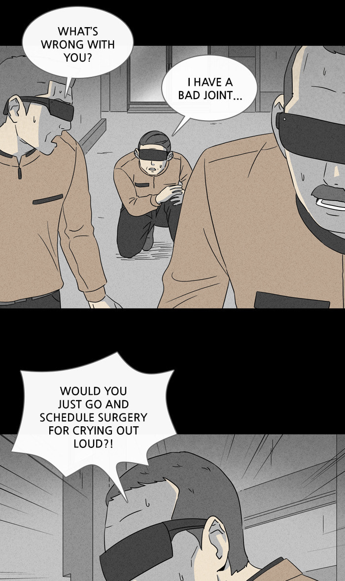 Tales of the Unusual Chapter 330 page 27 - 