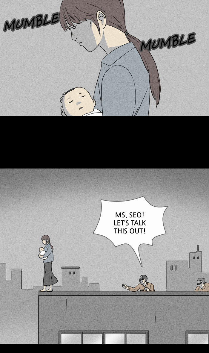 Tales of the Unusual Chapter 330 page 31 - 