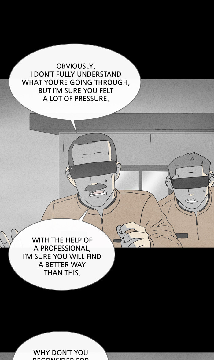 Tales of the Unusual Chapter 330 page 32 - 