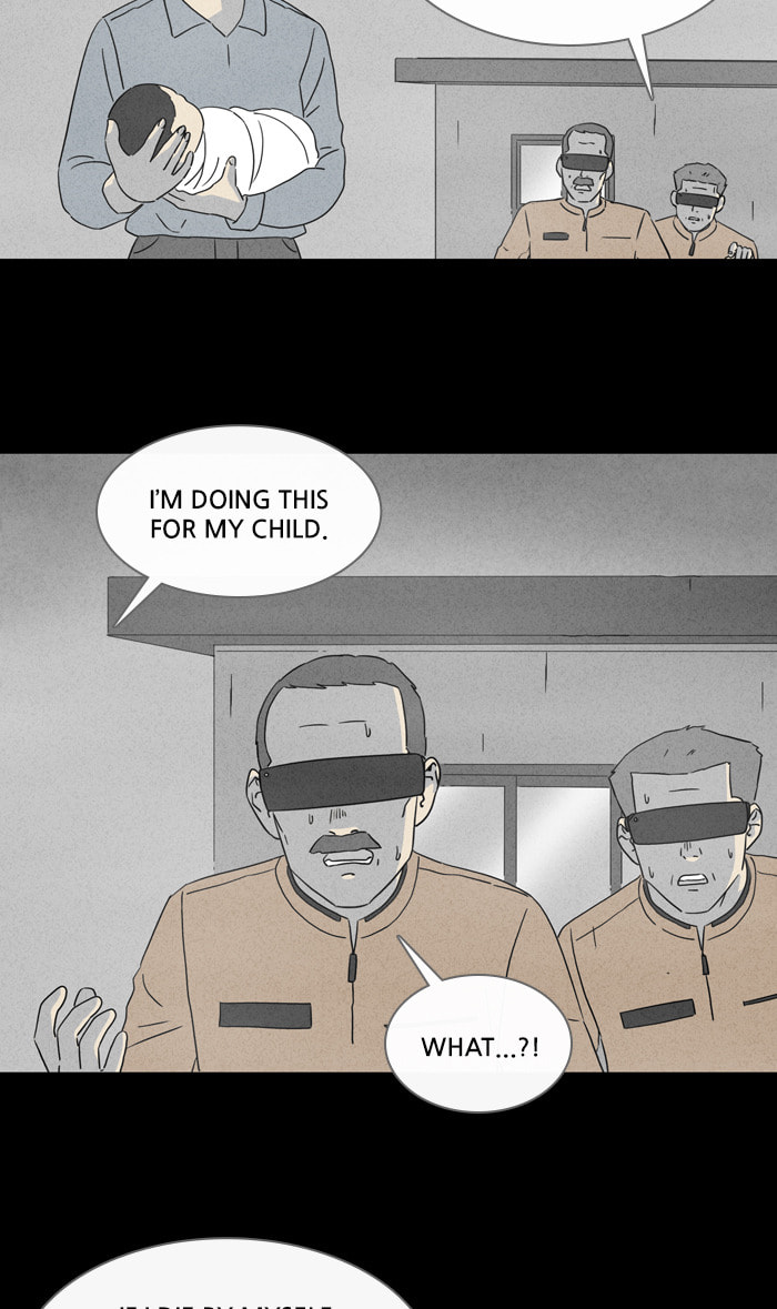 Tales of the Unusual Chapter 330 page 34 - 