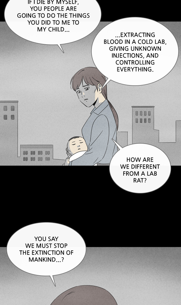 Tales of the Unusual Chapter 330 page 35 - 