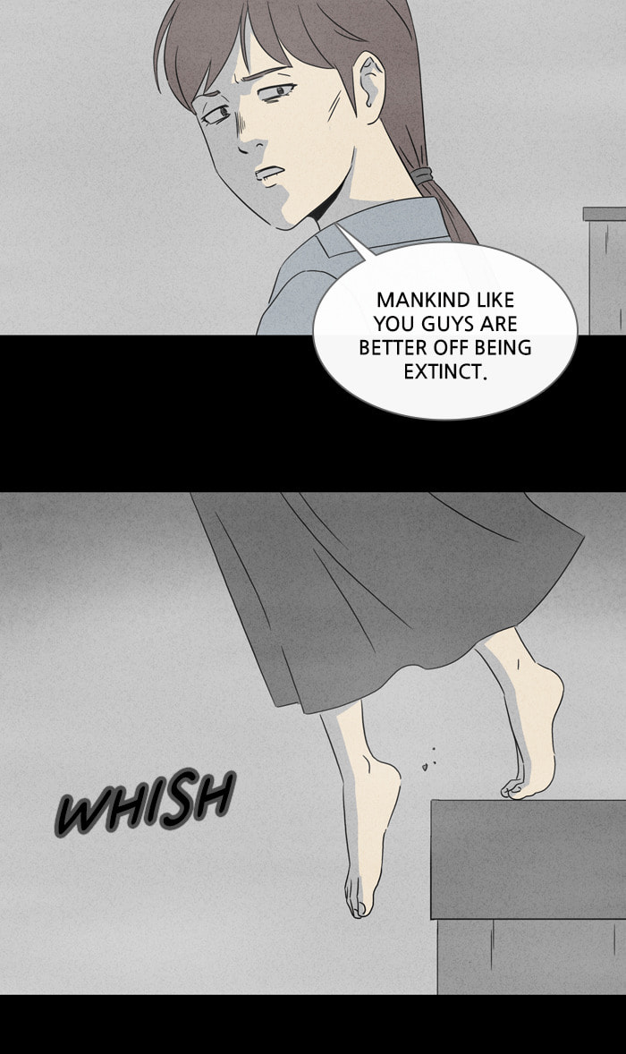 Tales of the Unusual Chapter 330 page 36 - 