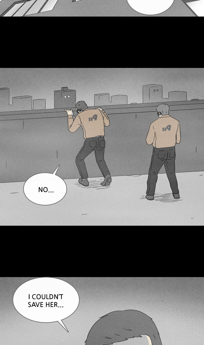 Tales of the Unusual Chapter 330 page 39 - 
