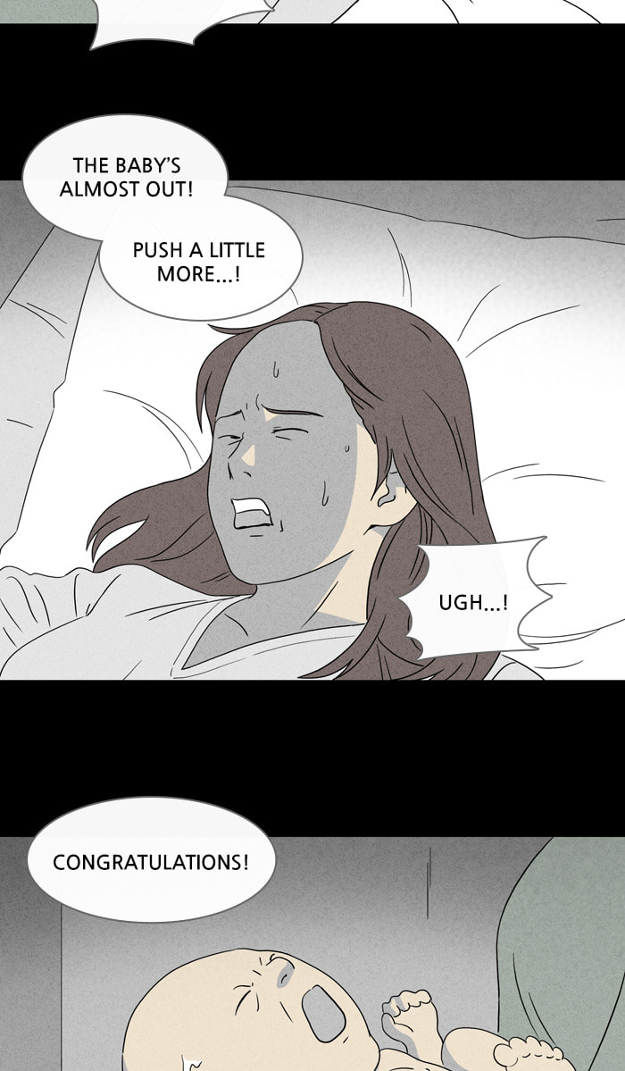 Tales of the Unusual Chapter 330 page 5 - 