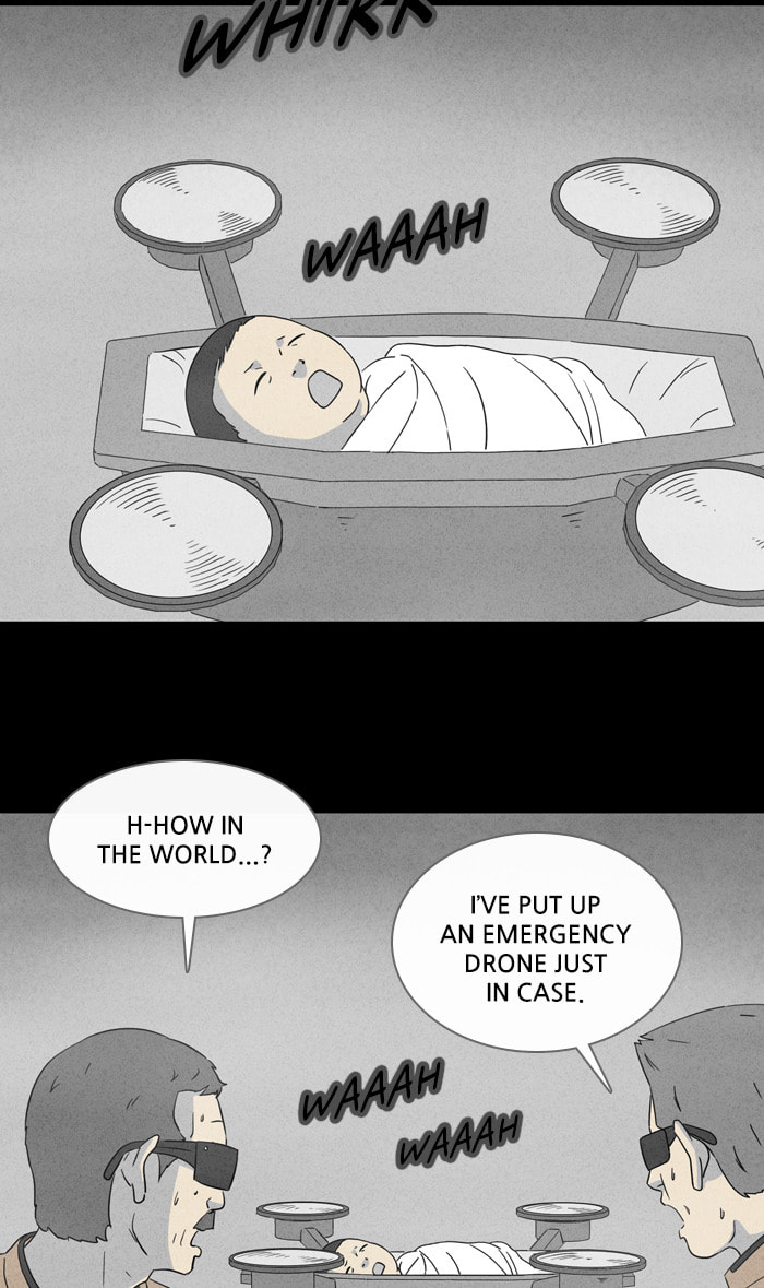 Tales of the Unusual Chapter 330 page 41 - 