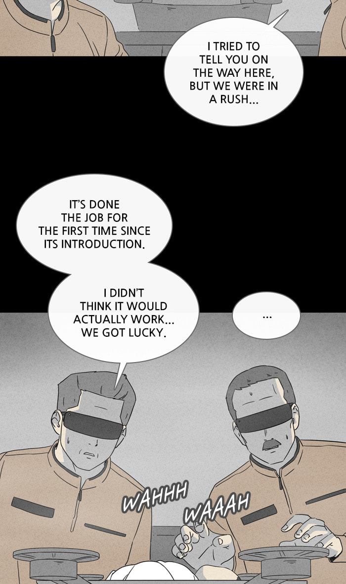 Tales of the Unusual Chapter 330 page 42 - 