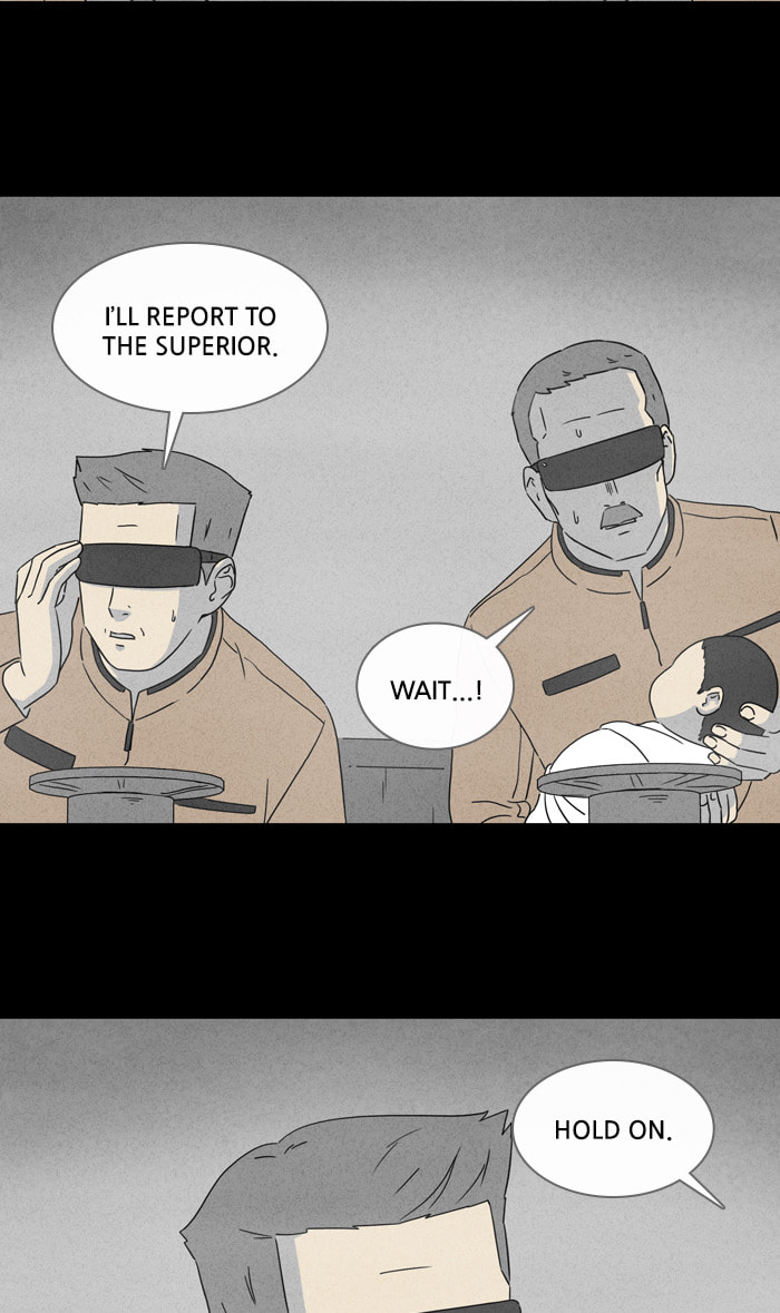 Tales of the Unusual Chapter 330 page 43 - 