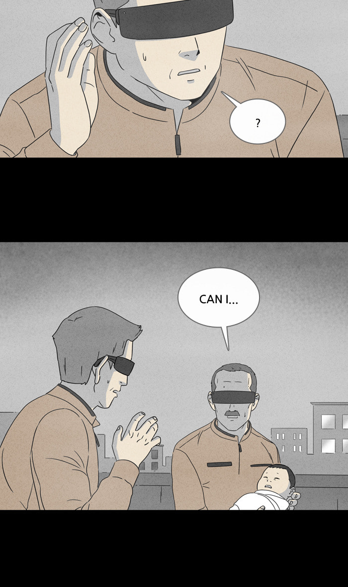 Tales of the Unusual Chapter 330 page 44 - 