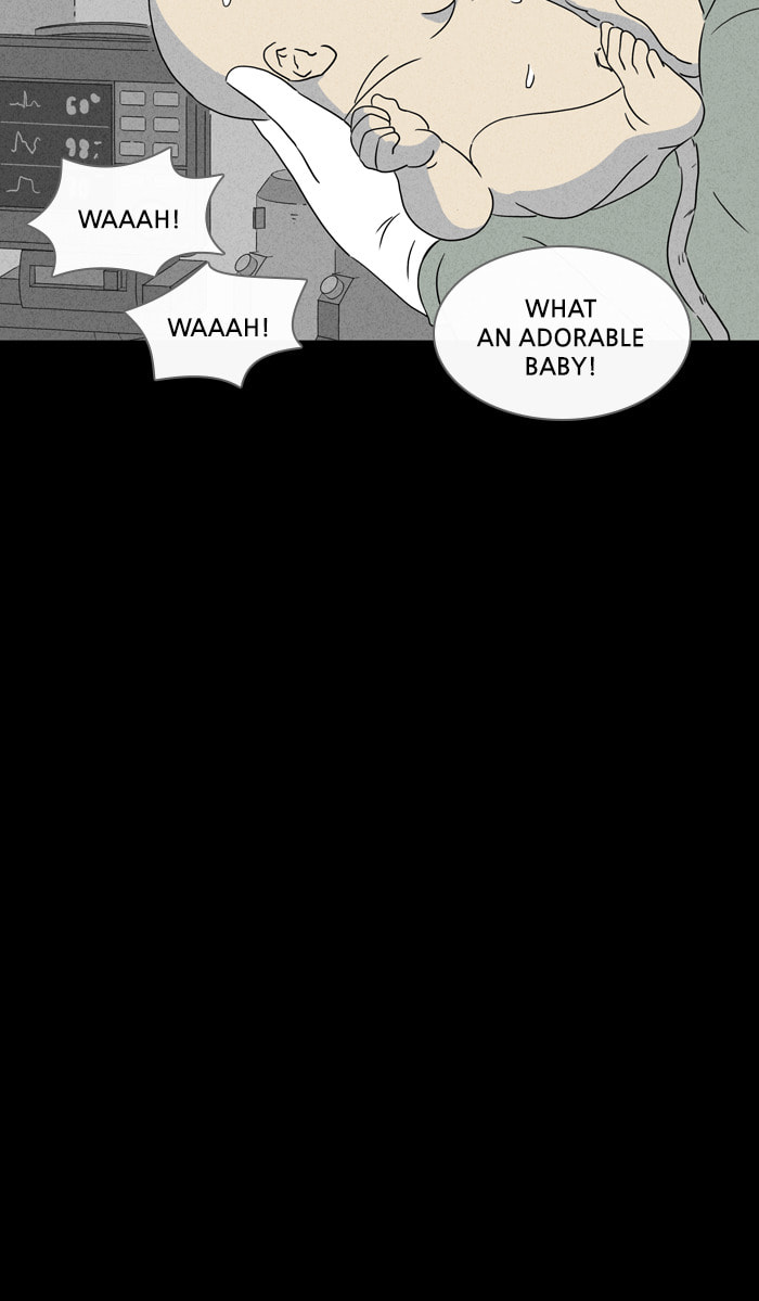 Tales of the Unusual Chapter 330 page 6 - 