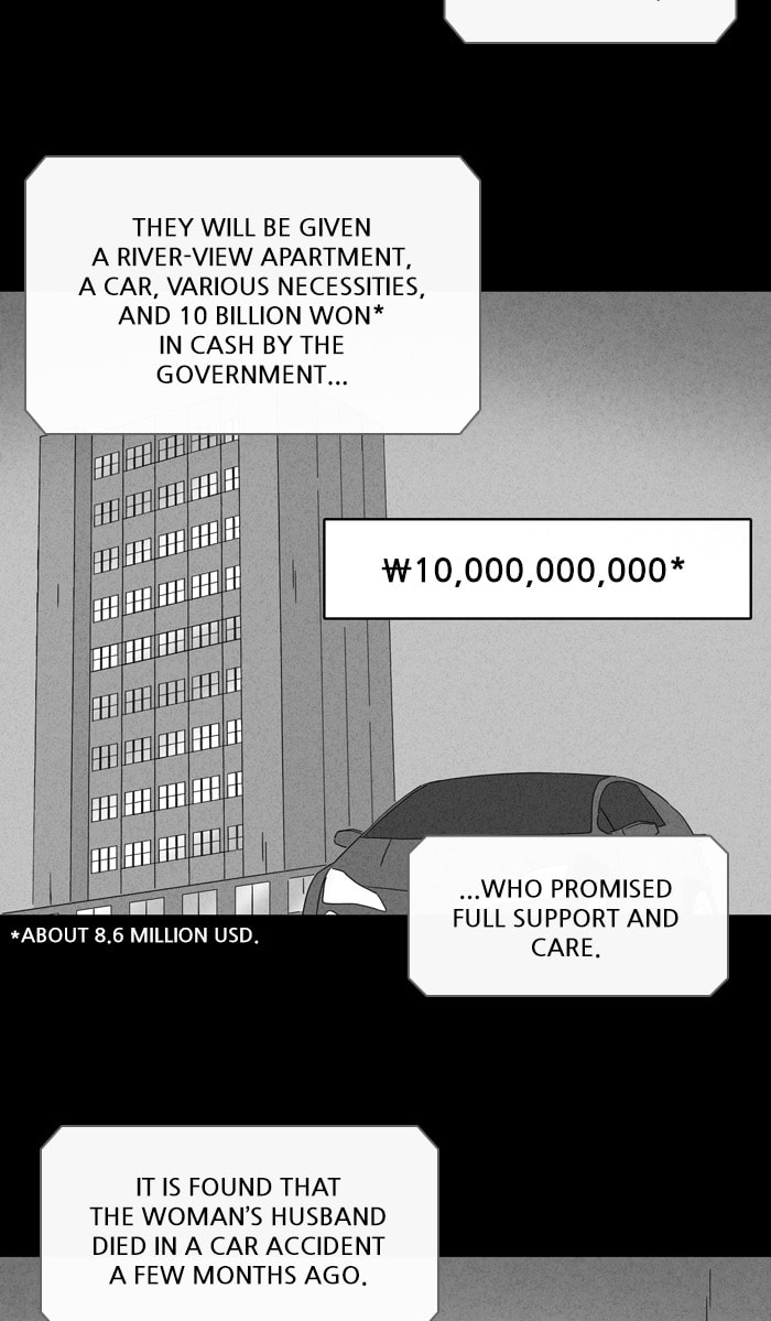 Tales of the Unusual Chapter 330 page 8 - 