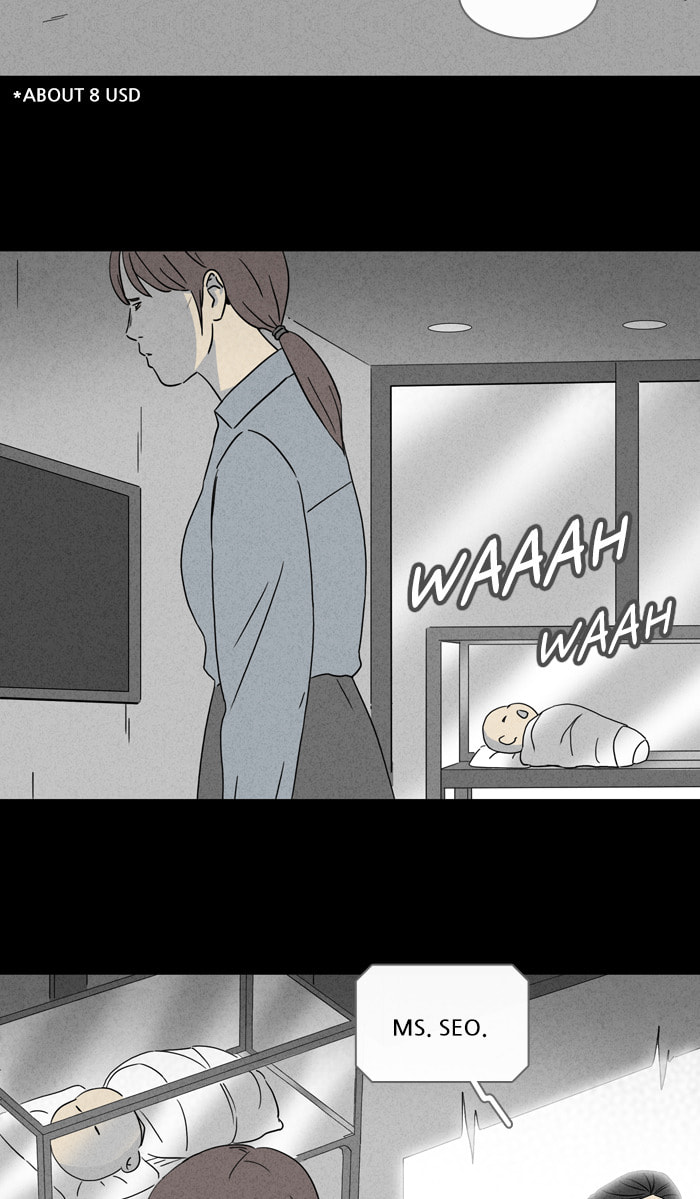 Tales of the Unusual Chapter 330 page 10 - 