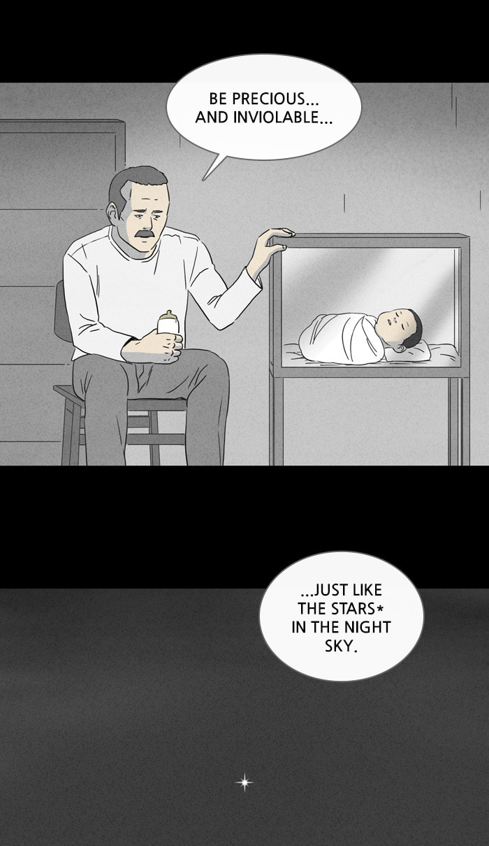 Tales of the Unusual Chapter 331 page 12 - 