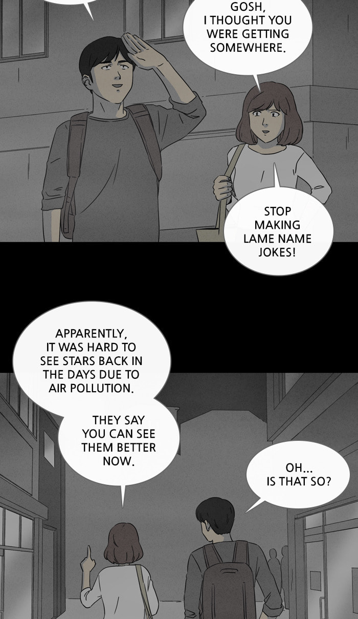 Tales of the Unusual Chapter 331 page 14 - 