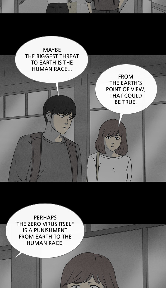 Tales of the Unusual Chapter 331 page 15 - 