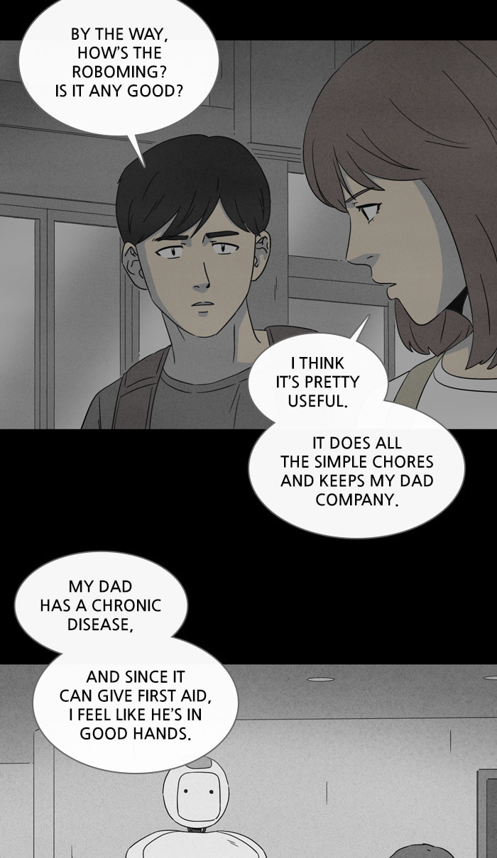Tales of the Unusual Chapter 331 page 17 - 