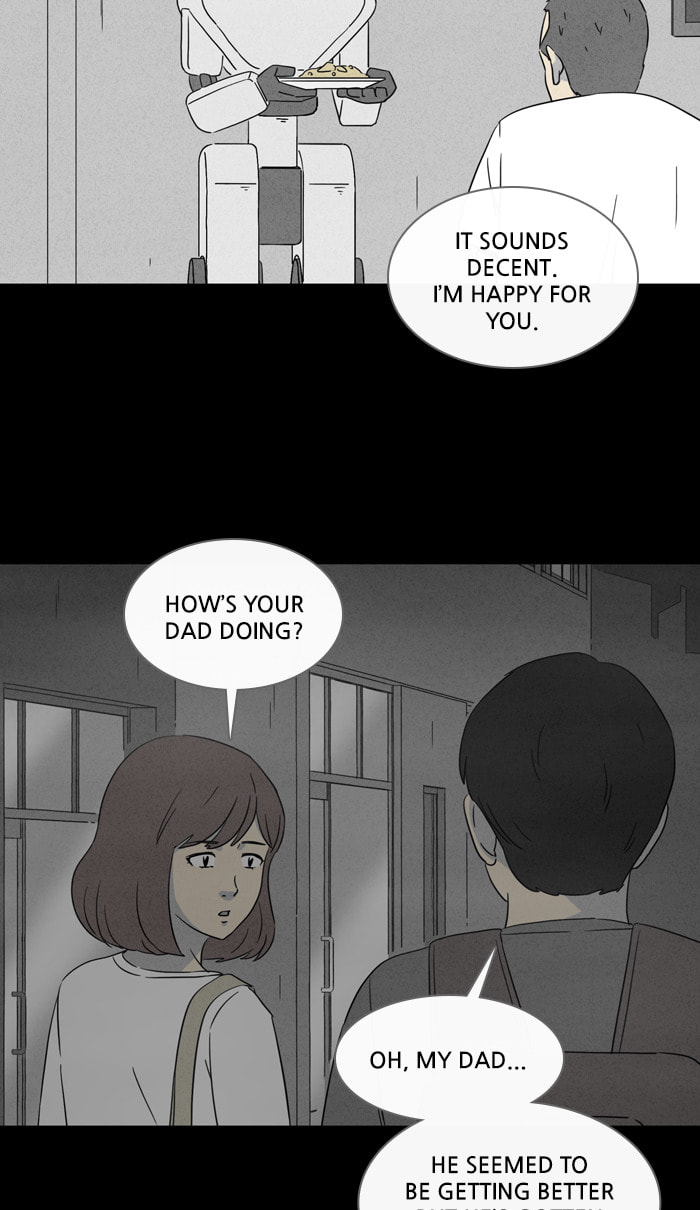 Tales of the Unusual Chapter 331 page 18 - 