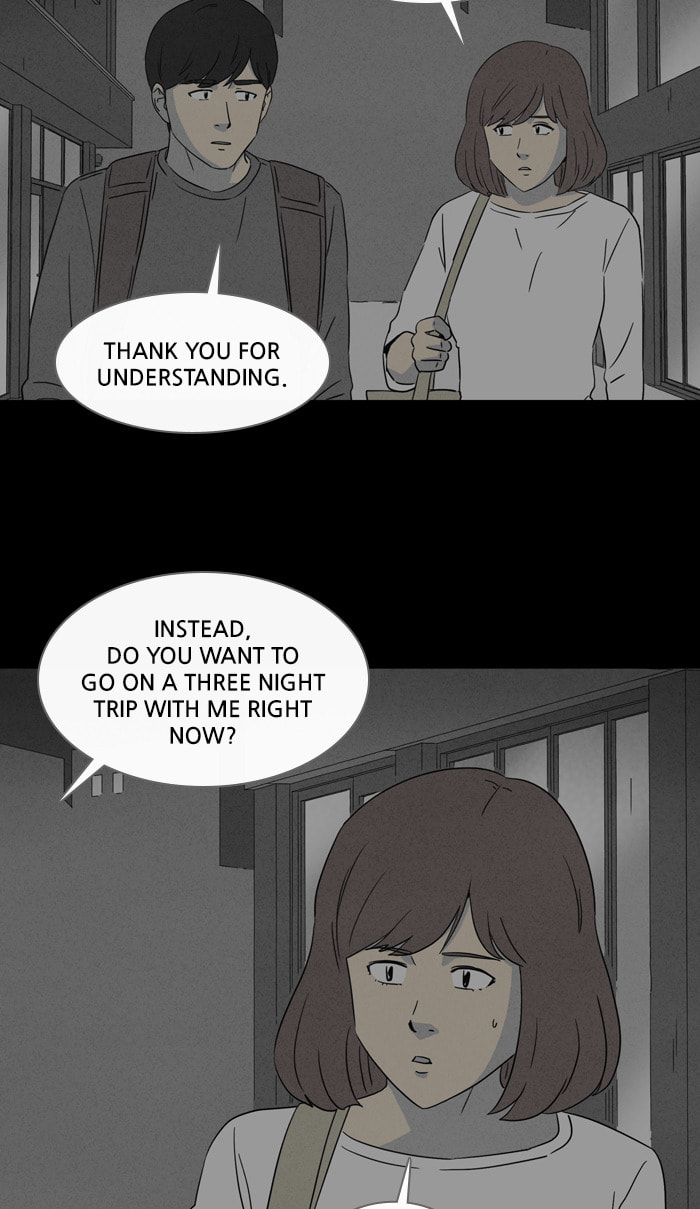 Tales of the Unusual Chapter 331 page 20 - 