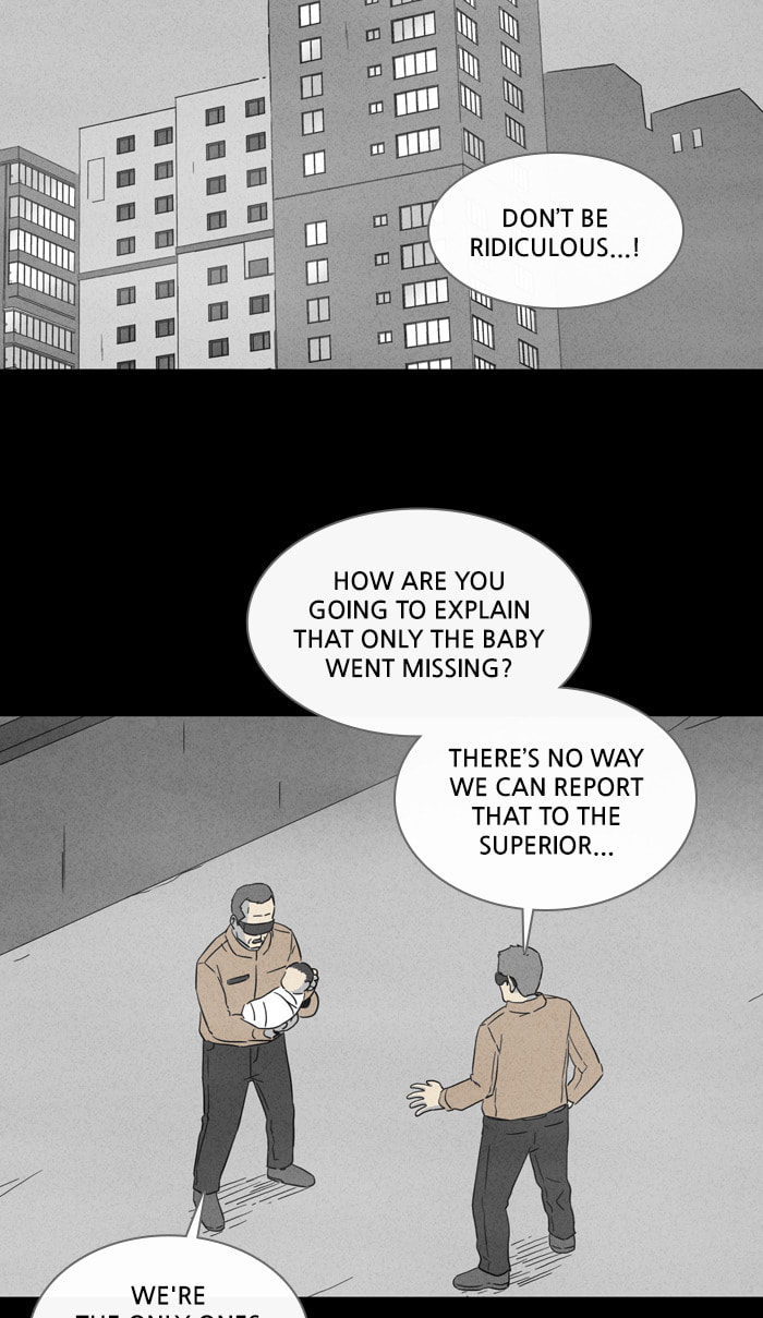 Tales of the Unusual Chapter 331 page 3 - 
