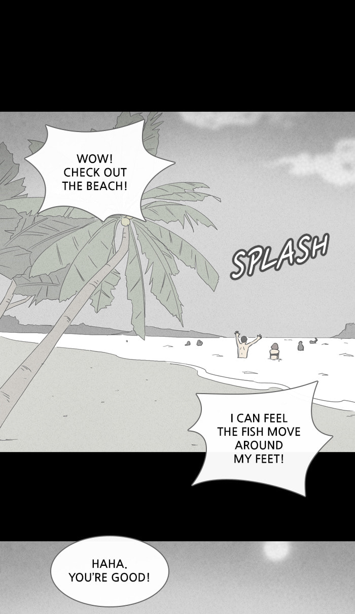 Tales of the Unusual Chapter 331 page 22 - 