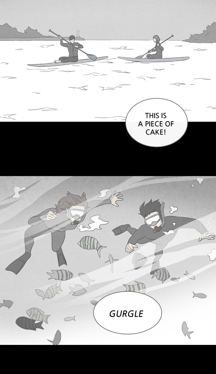 Tales of the Unusual Chapter 331 page 23 - 