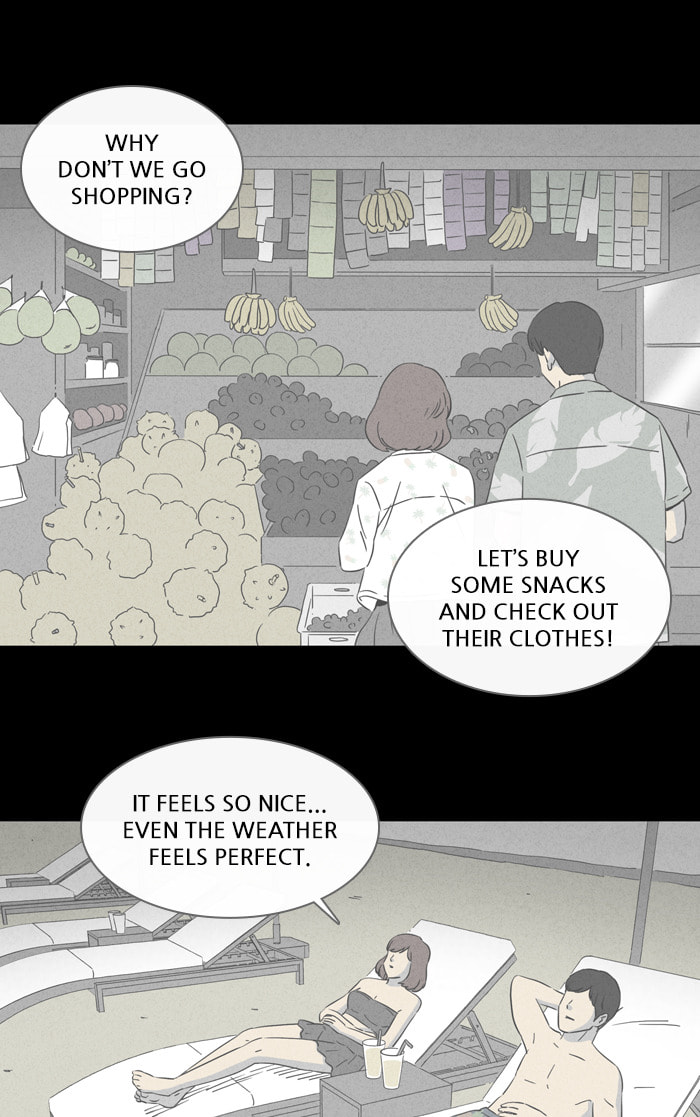 Tales of the Unusual Chapter 331 page 24 - 