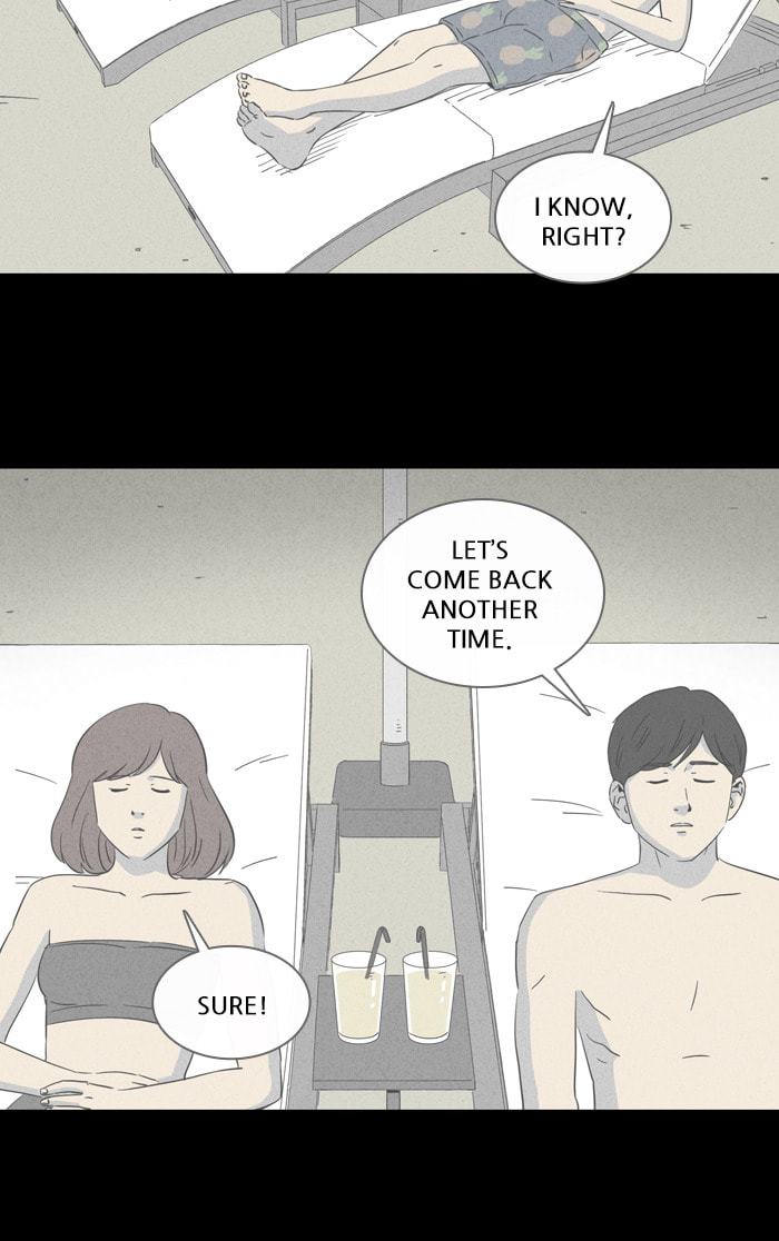 Tales of the Unusual Chapter 331 page 25 - 