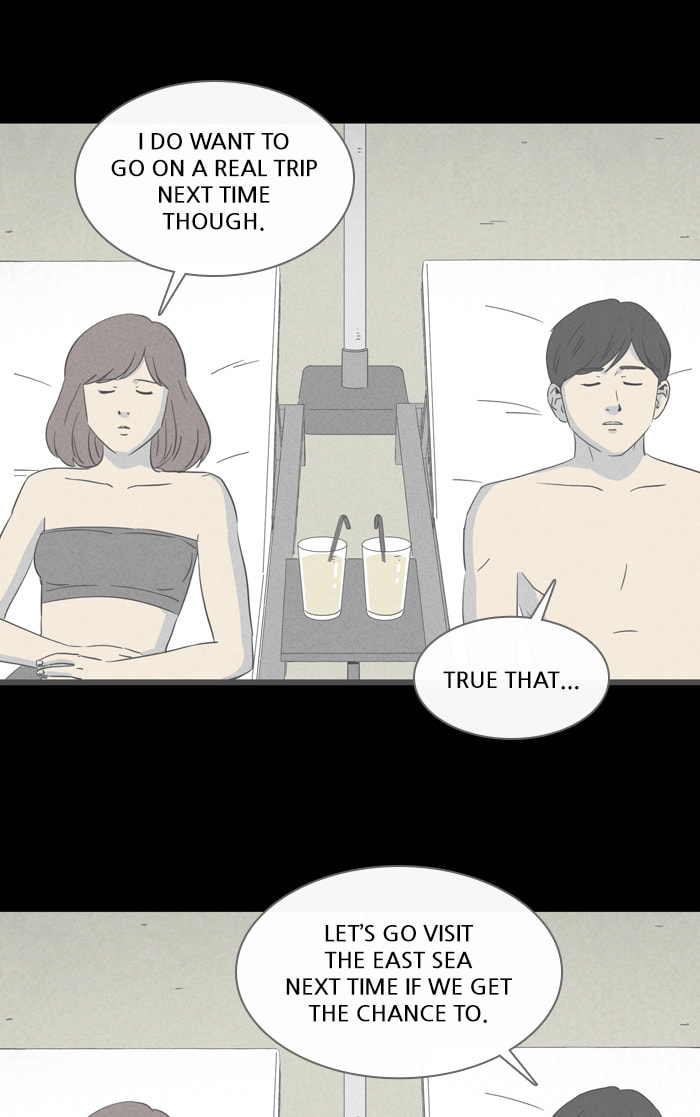 Tales of the Unusual Chapter 331 page 26 - 