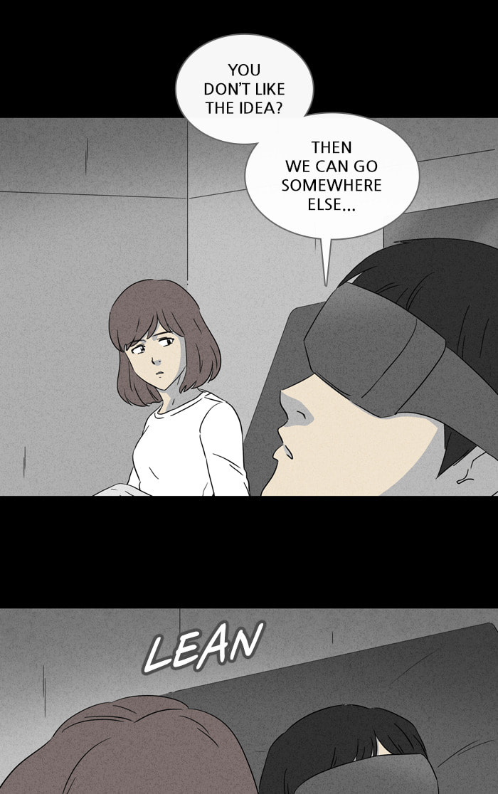 Tales of the Unusual Chapter 331 page 28 - 