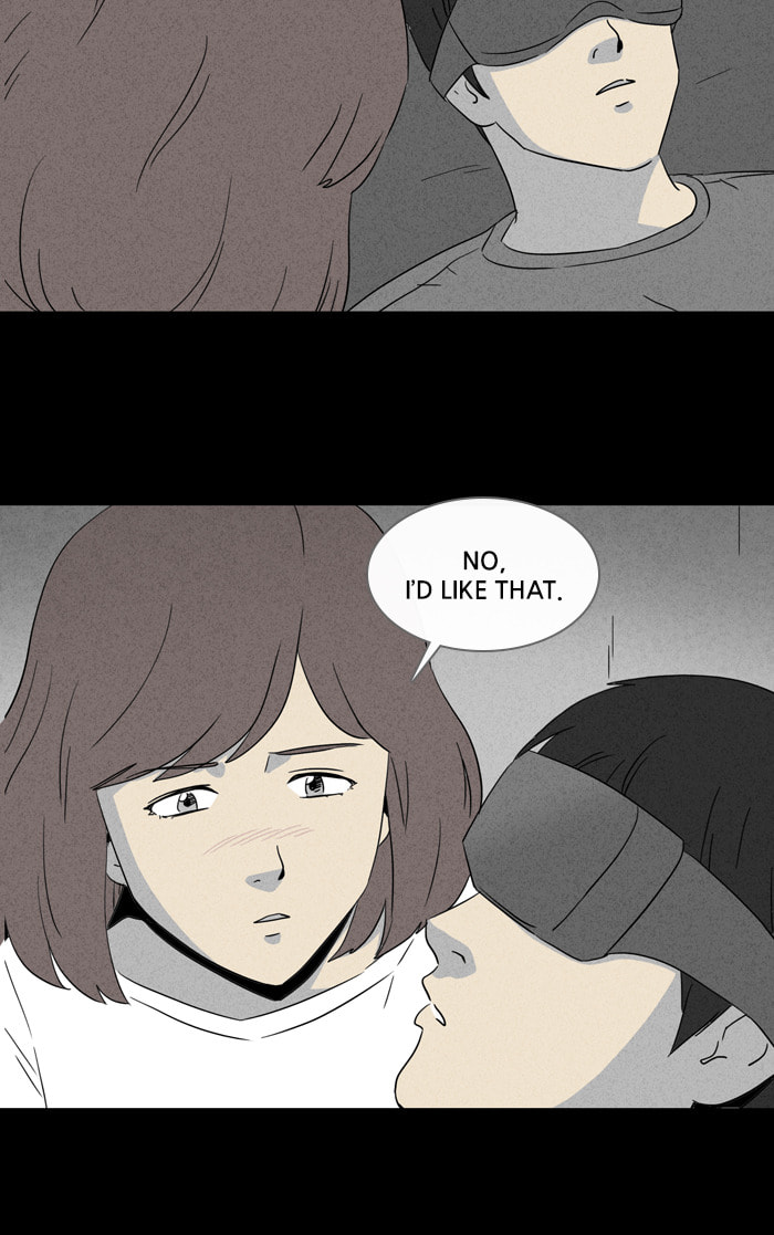 Tales of the Unusual Chapter 331 page 29 - 