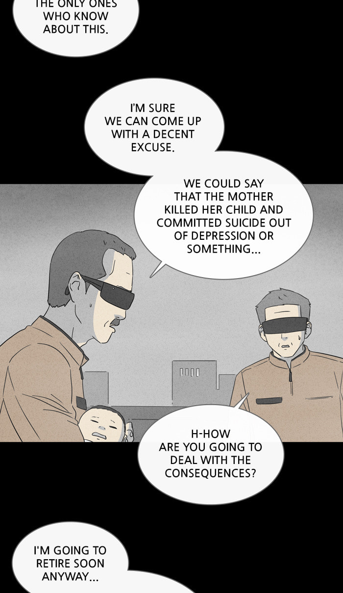 Tales of the Unusual Chapter 331 page 4 - 
